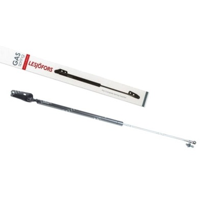 Амортизатор крышка багажника левый do subaru legacy v фото №1