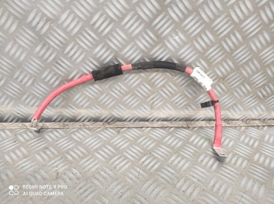 CLAMP PLUS BATTERY OPEL VIVARO II B FIAT TALENTO 1.6 DCI  