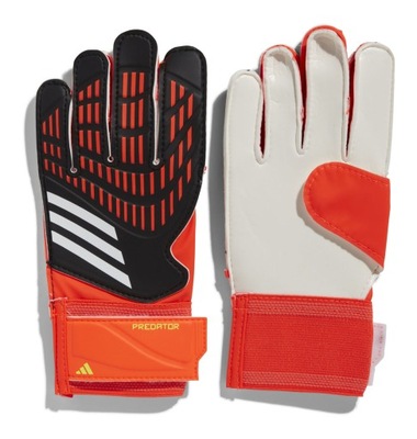 Rękawice adidas Predator Training Junior r. 6