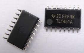 TL1451A SMD SOP16