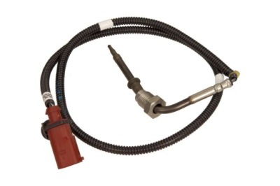 Датчик температура. выхлопных газов do vw crafter 11-16 2,0 фото №1