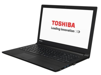 TOSHIBA SATELLITE PRO R50-E | i5-7th | SSD | WIN10 | KAM | USB3 | FB47