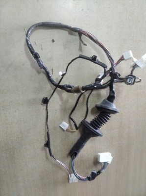 Mitsubishi asx жгут дверь правый перед фото №1