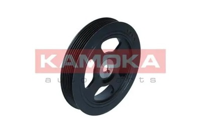 Шкив rw100 kamoka фото №1