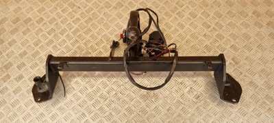 Bmw f20 hak буксирувальний фото №1