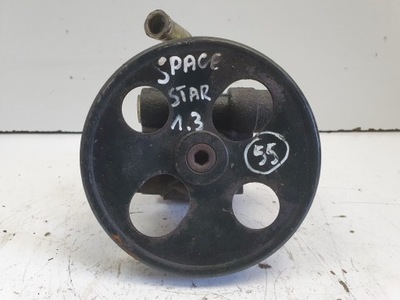 Space star 1.3 16v насос підсилювача фото №1
