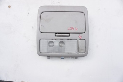 Лампа освітлення салону toyota rav4 rav 4 ii fl фото №1