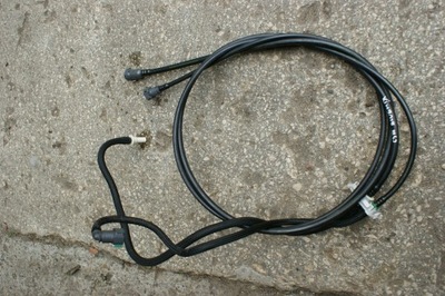 Citroen c3 iii bluehdi провода топливные фото №1