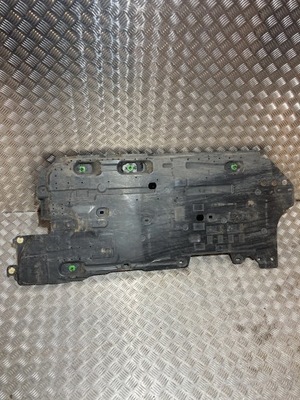 Защита плита peugeot citroen opel 9841527880 фото №1