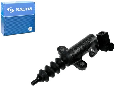 AMORTIGUADOR CONJUNTO DE EMBRAGUE KIA SORENTO I 2.5D 08.02-12.11 SACHS  