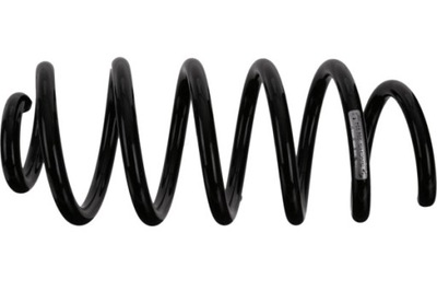 Sachs 994 954 пружина підвіска фото №1