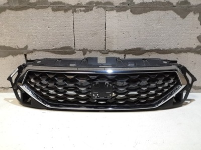 Решётка радиатора seat ateca lift фото №1