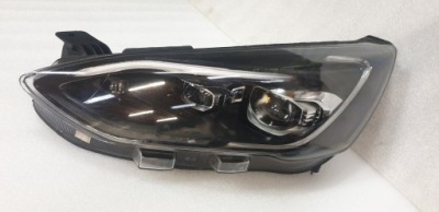 Ford focus mk4 iv 18r- фара full led фото №1