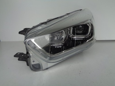 FARO IZQUIERDA FORD KUGA MK2 16- RESTYLING XENÓN DIODO LUMINOSO LED SKR  