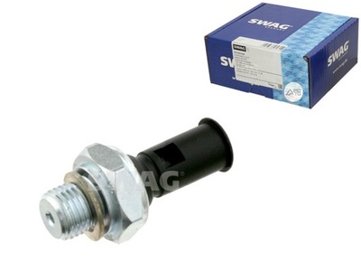 SENSOR DE PRESIÓN ACEITES VOLVO 240 740 760 850 940 940 II 960 960 II  