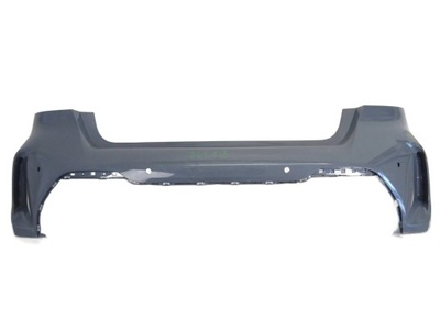 BMW 1 F40 M PACKAGE BUMPER REAR REAR  