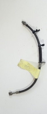 2010+ camaro шланг тормозной перед передний v6 фото №1