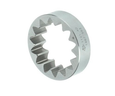 Rotor насоса оливи ретардер scania r euroricambi 74531111 фото №1