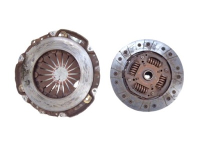 Ibiza iii 6l lift сцепление 1.4 tdi фото №1