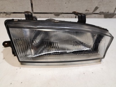 Лампа правый перед legacy ii 94- europa фото №1