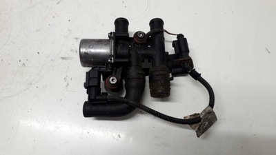 Vw phaeton помпа клапан wody 3d0820035 фото №1