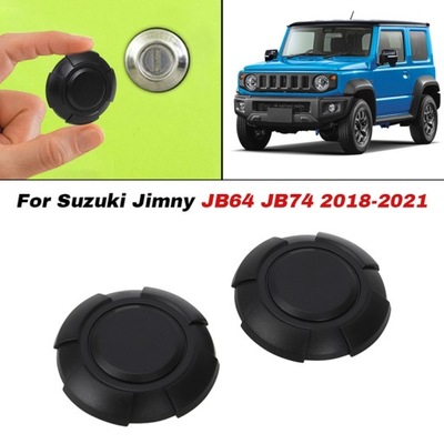 FOR SUZUKI JIMNY JB64 JB74 2019-2022 PROTECTION LOCK  