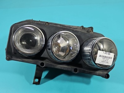 Фара правый лампа перед alfa romeo 159 europa фото №1