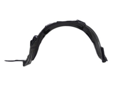 Підкрилок kia ceed i 2006-2009 перед праве фото №1