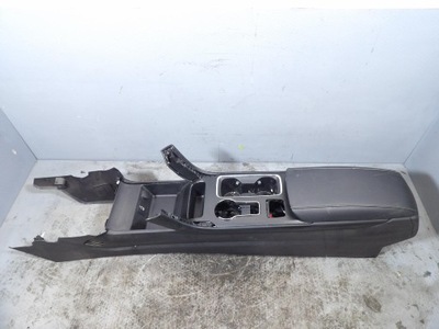 Ford fusion ii lift usa тунель середній фото №1