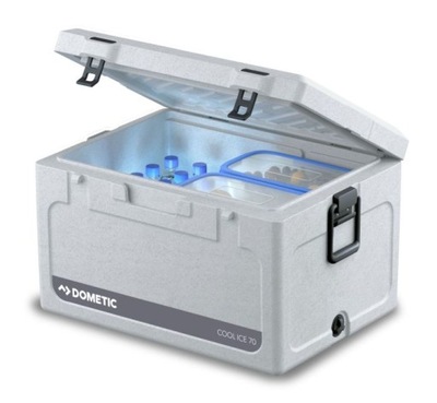 REFRIGERADOR PASYWNA COOL-ICE CI-70 68 LITROW - DOMETIC  