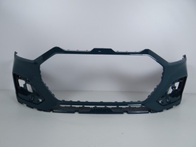 Audi оригинальный номер 82a807437 бампер фото №1