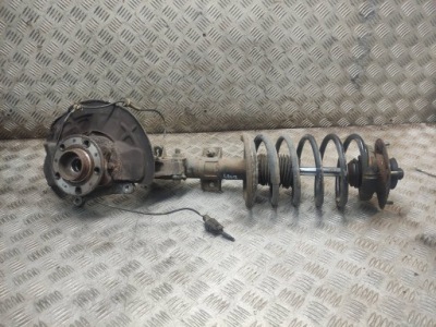 Амортизатор поворотний кулак правий volvo s80 i 2.4 d фото №1