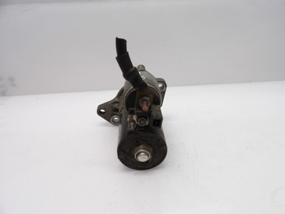 Стартер audi a3 фото №1