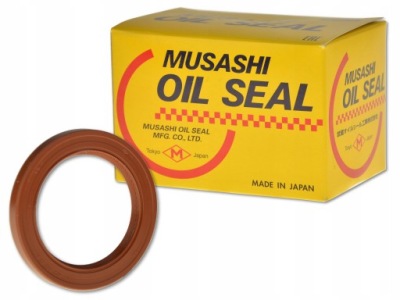 Lexus es300 96-01 3.0 сальник вала коленчатого фото №1