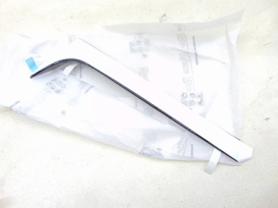 Молдинг крышки багажника правая vw golf sportsvan фото №1