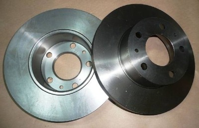 Диск ham.kpl.c jumper, p boxer перед фото №1