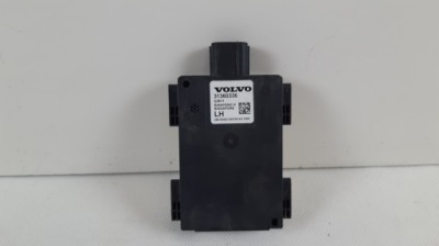 Volvo xc90 ii модуль мертвого pola левый 31360336 фото №1