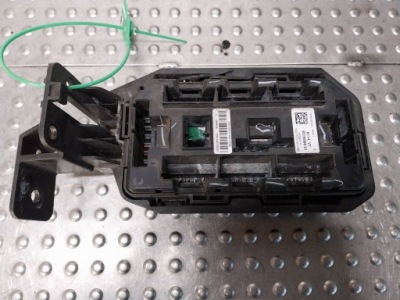 Коробка запобіжників 9316568 bmw x5 f15 x6 f16 фото №1