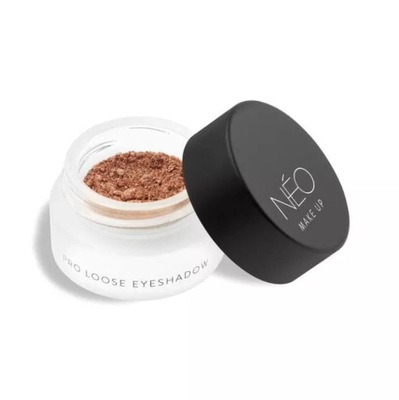 Cienie sypkie perłowe Pro Loose Eyeshadow 09