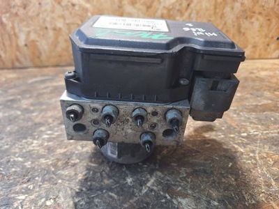 Насос abs mini cooper r56 06- 6785683-02 фото №1