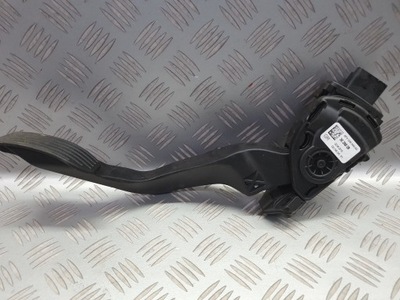 Потенциометр педаль газа opel crossland x 3638808 фото №1