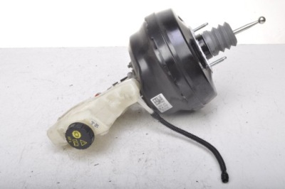 Audi a1 ii 82a усилитель тормозов насос тормозная 2q2614105 фото №1