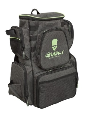 Gunki Iron-T Backpack Plecak