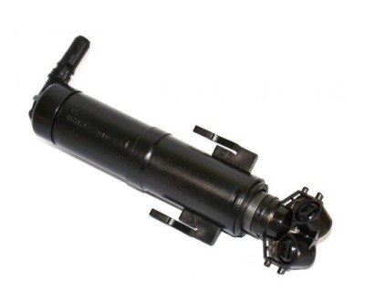 Омыватель фара bmw x1 e84 09-- 61677321892 фото №1