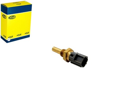 SENSOR TEMPERATURA DE LÍQUIDO REFRIGERACIÓN VOLVO C30 C70 I C70 II S40 I  