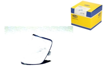 Лампа поворотник magneti marelli 711305233937 фото №1