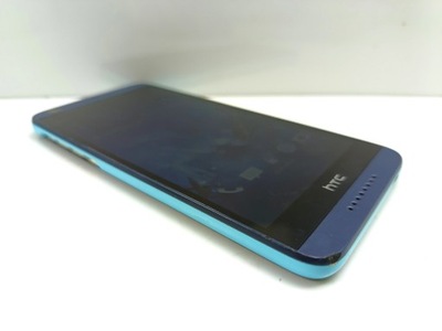 Smartfon HTC Desire 626#BRAK TACKI SIM