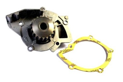 Thermotec насос wody volvo c30 c70 ii s40 ii s80 i фото №1