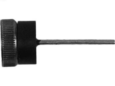 Діод генератора - as-pl ard9022 фото №1