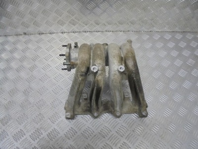 Колектор всмоктуючий hyundai getz 1.6 фото №1